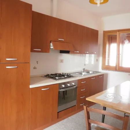 Scalas House Apartment Nurachi