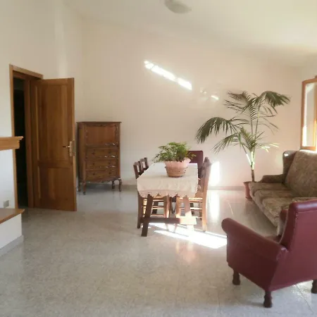Scalas House Nurachi