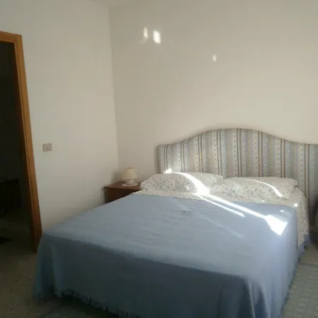 Scalas House Apartment Nurachi
