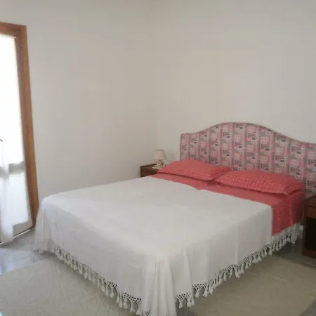 Apartment Scalas House